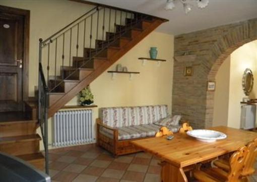 фото отеля B&B Le Maraschine