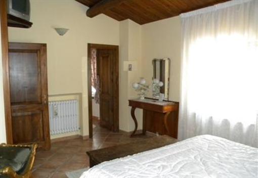 фото отеля B&B Le Maraschine