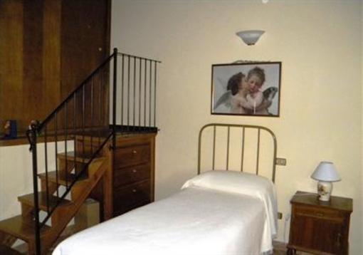 фото отеля B&B Le Maraschine