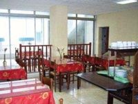 Azur Hotel Saint-Aygulf