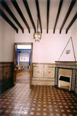 фото отеля Husa Casa de la Torrecilla