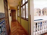 Husa Casa de la Torrecilla
