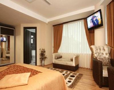 фото отеля Ada Elit Hotel