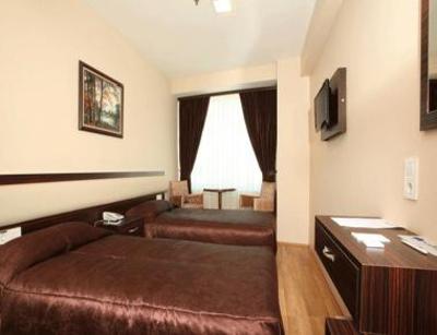 фото отеля Ada Elit Hotel