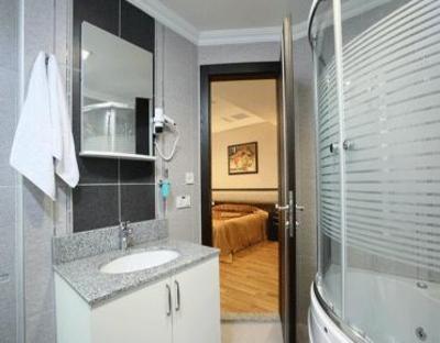 фото отеля Ada Elit Hotel