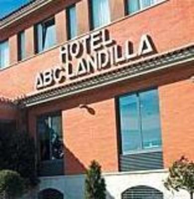 фото отеля ABC Landilla