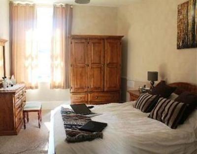 фото отеля Castle Hill Guest House