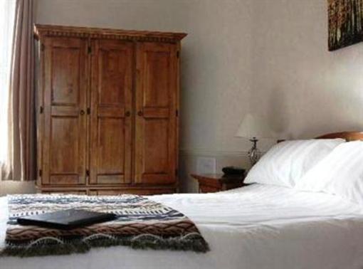 фото отеля Castle Hill Guest House