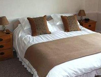 фото отеля Castle Hill Guest House