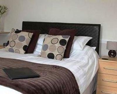 фото отеля Castle Hill Guest House