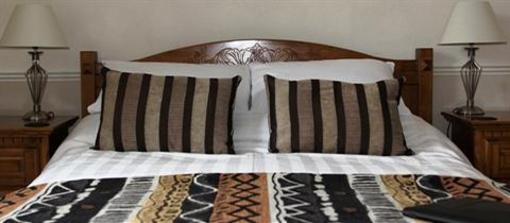 фото отеля Castle Hill Guest House
