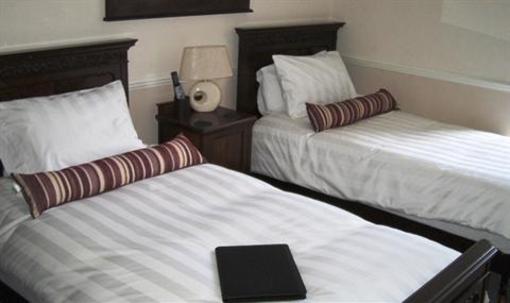 фото отеля Castle Hill Guest House