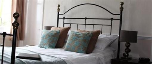 фото отеля Castle Hill Guest House
