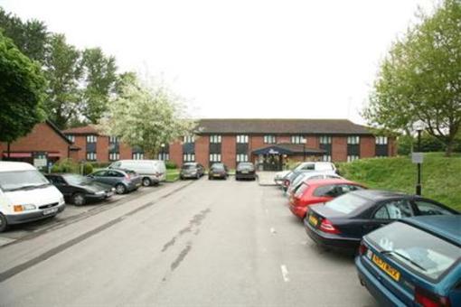 фото отеля Travelodge Hotel Stonehenge Amesbury (England)