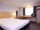 фото отеля Travelodge Hotel Stonehenge Amesbury (England)