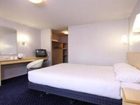 фото отеля Travelodge Hotel Stonehenge Amesbury (England)