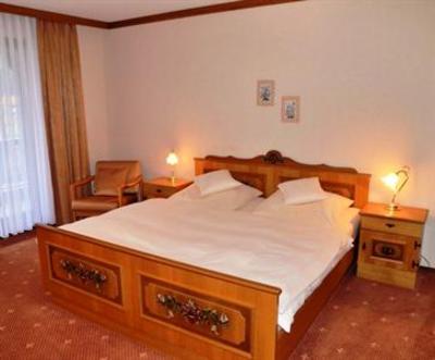 фото отеля Preissinger Landhaus