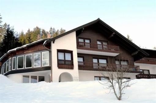 фото отеля Preissinger Landhaus
