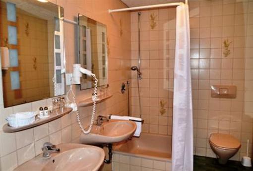 фото отеля Preissinger Landhaus