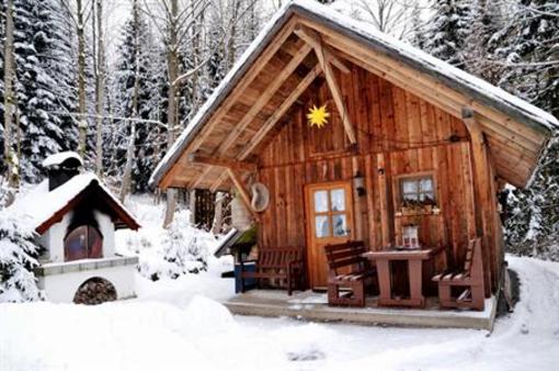 фото отеля Preissinger Landhaus