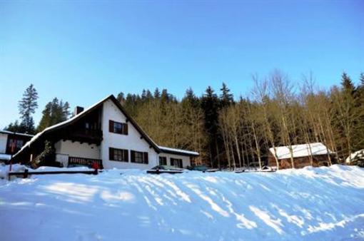 фото отеля Preissinger Landhaus