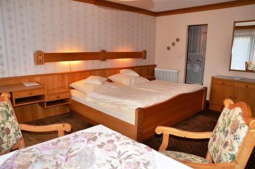 фото отеля Preissinger Landhaus