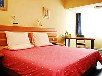 фото отеля Home Inn (Wuxi Xihu East Road)