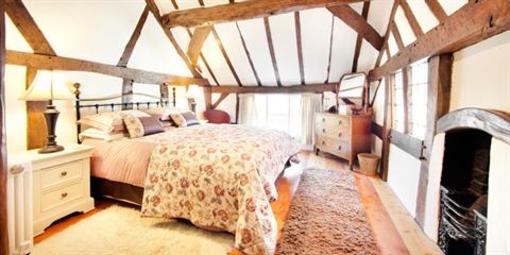 фото отеля The Courtyard Helsby