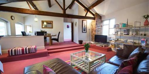 фото отеля The Courtyard Helsby