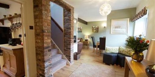 фото отеля The Courtyard Helsby