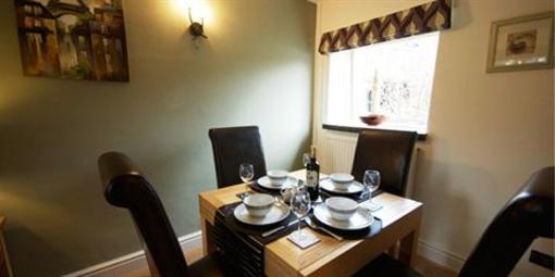 фото отеля The Courtyard Helsby