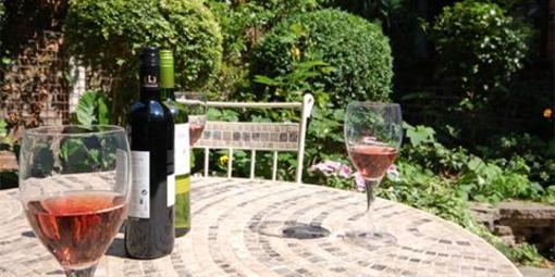 фото отеля The Courtyard Helsby