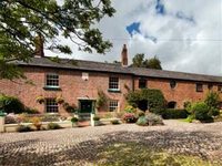 The Courtyard Helsby