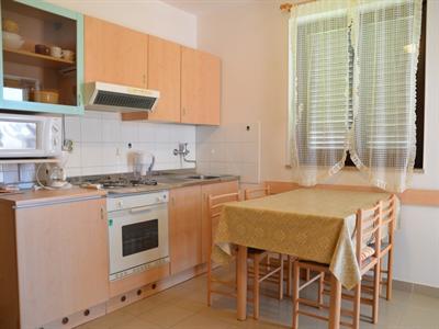 фото отеля Apartments Ana Rovinj