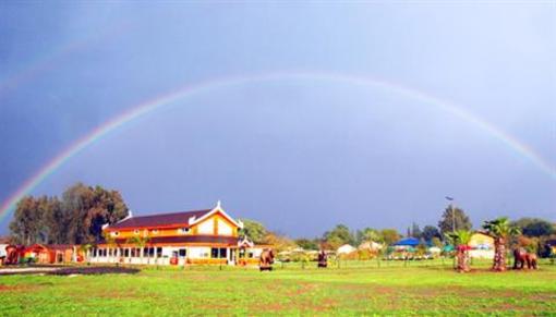 фото отеля Thai Village Resort