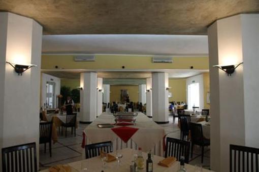 фото отеля Residence Villaggio Turistico La Mantinera