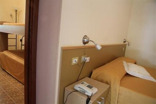 фото отеля Residence Villaggio Turistico La Mantinera