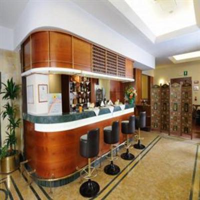 фото отеля Mirage Hotel Milan