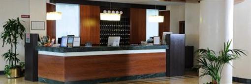 фото отеля Mirage Hotel Milan