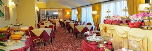 фото отеля Mirage Hotel Milan