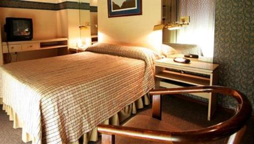 фото отеля Parana Hotel Plaza Jardin