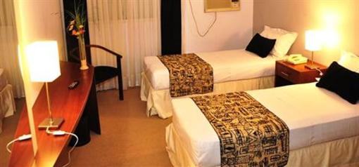 фото отеля Parana Hotel Plaza Jardin