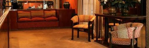 фото отеля Parana Hotel Plaza Jardin