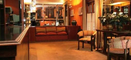 фото отеля Parana Hotel Plaza Jardin