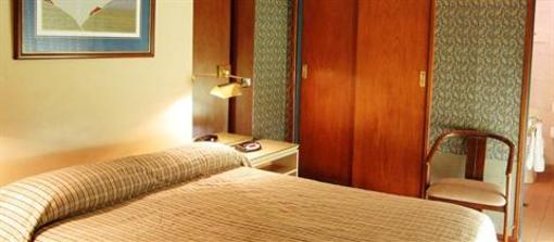 фото отеля Parana Hotel Plaza Jardin