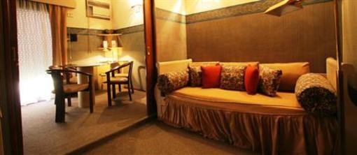 фото отеля Parana Hotel Plaza Jardin