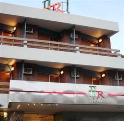 фото отеля Apart Hotel Riviera
