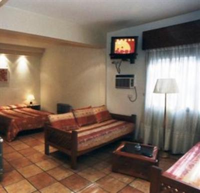 фото отеля Apart Hotel Riviera
