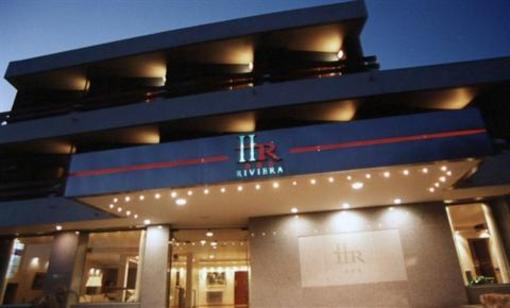 фото отеля Apart Hotel Riviera