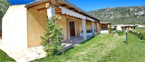 фото отеля Agriturismo Li Teggi